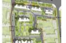山东青岛市大水清沟改造项目长沙路114号地块现场图片