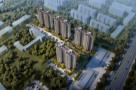 广西平果市工业区保障性租赁住房建设项目（二期）现场图片