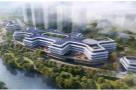 广东深圳市南方科技大学附属医院（校本部）项目现场图片