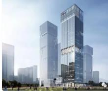 广东深圳市军民融合科技产业创新平台项目（航天工研院总部大厦项目）（BIM）现场图片