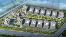 重庆市两江新区中德（龙盛）高端制造产业园N2、S2、S5栋装修工程现场图片