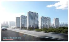 江苏无锡市XDG-2021-81号地块开发建设项目现场图片