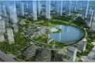 陕西西安市未来之瞳·瞳系列建筑项目（BIM）现场图片