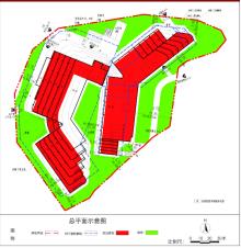 广州天人山水酒店管理有限公司新建酒店项目（广东广州市）现场图片