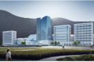 海志电池（惠州）有限公司海志智能制造园项目一期现场图片