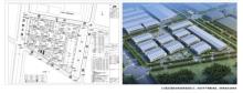 安徽宿州市灵璧县轴承产业园（五期）A区项目现场图片