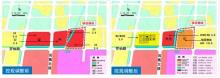 广东广州市花都区中轴线学校建设项目现场图片