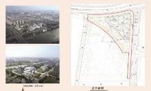 江苏扬州市妇女儿童医院B地块项目现场图片