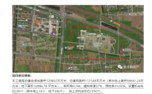 江苏泰州市高新区高级中学建设工程现场图片