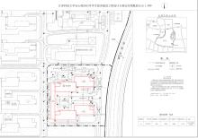 江苏科技大学长山校区63号学生宿舍建设项目（江苏镇江市）现场图片