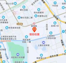 上海市浦东新区汤臣金桥花园商品住宅项目（西地块二期、三期及东地块）-西地块二期现场图片