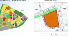江苏省扬州市GZ458地块房地产开发项目现场图片