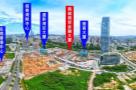 广东东莞市国际商务区南城商贸金融中心项目（南城商贸金融大厦）现场图片