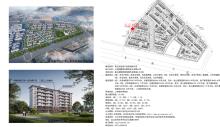 江苏苏州市富土家园四期保障性安居房项目现场图片