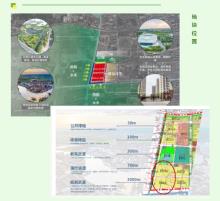 上海市金山区朱泾镇JSS2-0201单元B06a-01、B06b-01地块商品房项目现场图片