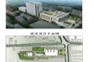 阳泉市第三人民医院（传染病定点医院）改扩建工程（山西阳泉市）现场图片