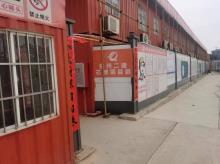 广东广州市芯德科技研发及生产总部项目现场图片