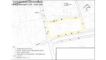 浙江台州市仙居县福应街道大路村西南侧地块项目现场图片