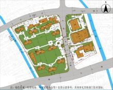 浙江宁波市鄞州区JS-13-d4/e1/e6（姜山镇核心4号）地块项目现场图片