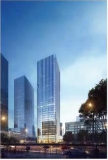 广东深圳市天众塑胶厂城市更新单元01-02地块广场建设项目现场图片