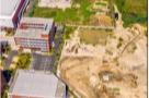 宁德市第五中学新校区三期工程（福建宁德市）现场图片