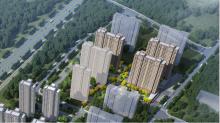 江苏徐州市西垄子安置房建设一期工程现场图片