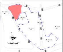 湛江市赤坎区中医医院迁建项目（广东湛江市）现场图片