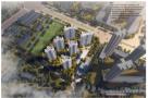 江苏无锡市XDG-2021-32号地块开发建设项目现场图片
