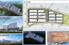 晋城市园区开发建设运营有限公司智能装备制造产业园四期项目（山西晋城市）现场图片
