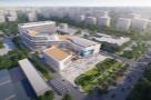 北京市海尔智造未来创新中心项目现场图片