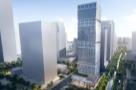 广东广州市中南钢铁总部大楼项目现场图片