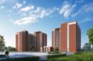 兰州大学榆中校区3-4号研究生公寓建设项目现场图片