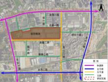 惠州科创软件园发展有限公司·惠州科创能源电子产业园（广东惠州市）现场图片
