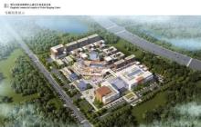 内蒙古鄂尔多斯市购物中心康巴什商业综合体项目现场图片