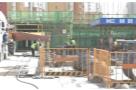 呼和浩特市实验中学塔利小学校区建设项目（内蒙古呼和浩特市）现场图片