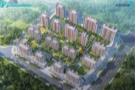 浙江杭州市新登镇共和花园公寓安置区（二期）现场图片