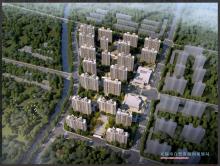 江苏无锡市东港镇杨树下地块经济适用房项目现场图片