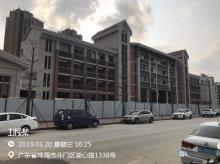 珠海市斗门区白藤东小学（珠海市斗门区教育局）现场图片