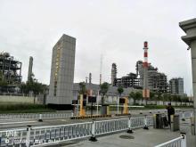 神华包头煤化工有限责任公司煤制烯烃（二期）工程现场图片