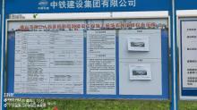 佛山市第二人民医院新院区项目（广东佛山市）现场图片