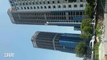 长沙市富兴世界金融中心（综合体）项目（湖南富兴置业发展有限公司）现场图片