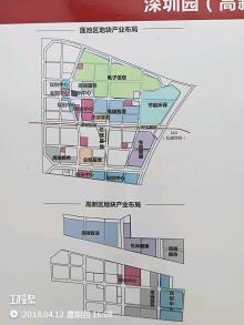 保定市国控集团有限责任公司深圳高新科创产业园展示中心项目（河北保定市）现场图片