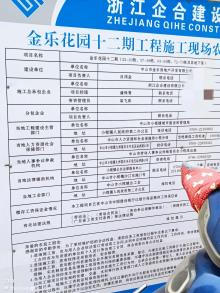 广东中山市金乐花园十二期（22~23栋，37~38栋，63~65栋，72~73栋及其地下室）现场图片