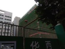 三台县人民医院门急诊住院综合楼项目（四川绵阳市）现场图片