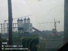 中国平煤神马集团开封东大化工有限公司整体搬迁项目（河南开封市）现场图片