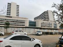 珠海市慢性病防治中心工程（广东珠海市）现场图片