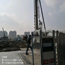 江苏昆山市张浦镇新吴街北侧、锦上路西侧地块住宅用房项目现场图片