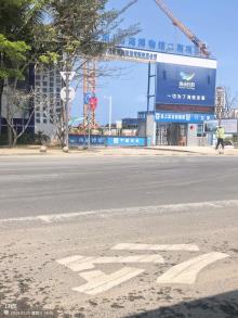 中国（海南）南海博物馆二期项目（海南琼海市）现场图片