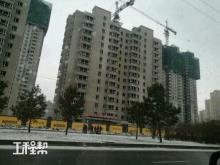 黑龙江哈尔滨市恒祥空间建设工程（地上3-30层）（哈尔滨恒祥房地产开发有限公司）现场图片