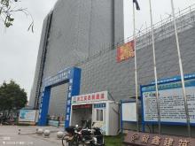 广东广州市七星市场新建项目现场图片